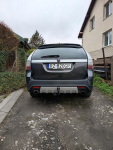 Sprzedam Saab 9-3X