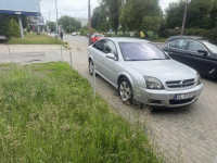 Opel Vectra 2,2 gaz 2003 rok Łódź - zdjęcie 7
