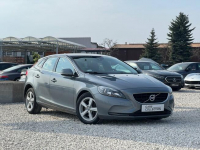 Volvo V40, 2014