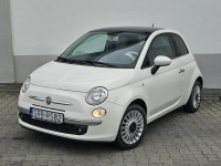 Fiat 500 Panorama -  Klima - Bezwypadkowy