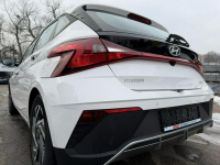Hyundai i20 Klimatyzacja, PDC, Kamera cofania, CarPlay/AndroidAuto Cieszyn - zdjęcie 9