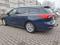 Sprzedam Forda Focus MK4 rok 2019 Konin - zdjęcie 9