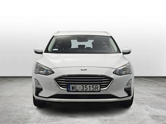 Focus 1.5 EcoBlue Connected ! Z Polskiego Salonu ! Faktura VAT ! Warszawa - zdjęcie 8