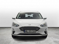 Focus 1.5 EcoBlue Connected ! Z Polskiego Salonu ! Faktura VAT ! Warszawa - zdjęcie 8