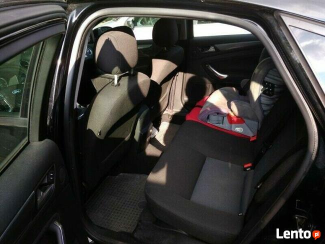 Ford Mondeo 2.0 TDCI Wola - zdjęcie 8