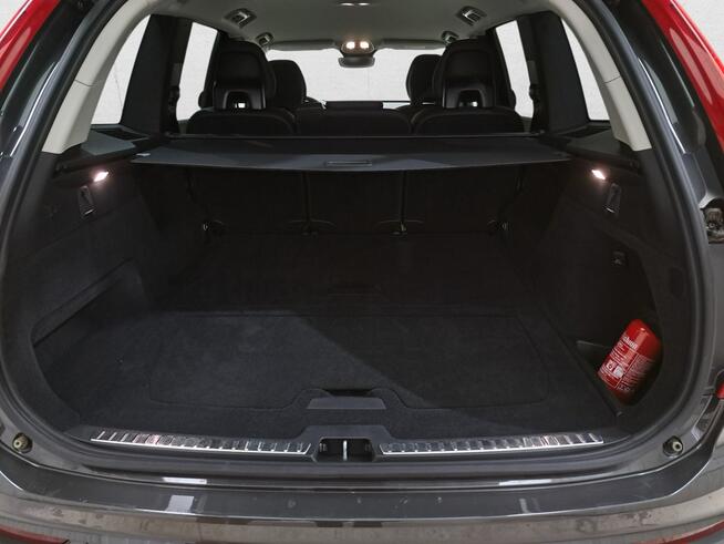 Volvo XC 90 Komorniki - zdjęcie 12