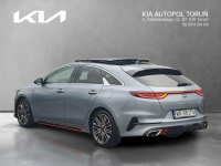 Kia Pro_cee'd Rezerwacja Toruń - zdjęcie 3