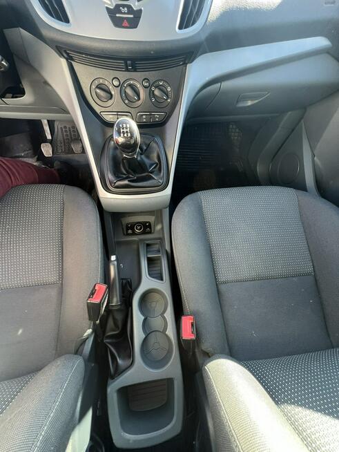 Ford C-Max Bdb Stan Auta Słupsk - zdjęcie 4