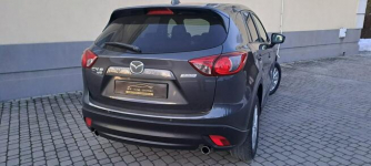 Mazda CX-5 Bardzo dobry stan, 4x4, Nawigacja, 2014 pierwsza rej. Chlewice - zdjęcie 12
