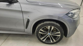 BMW X6 Grójec - zdjęcie 4