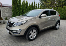 Kia Sportage ** Nawigacja ** Kamera Cofania**