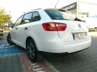 Seat Ibiza 1.2 69 KM LPG klimatyzacja Tychy - zdjęcie 4