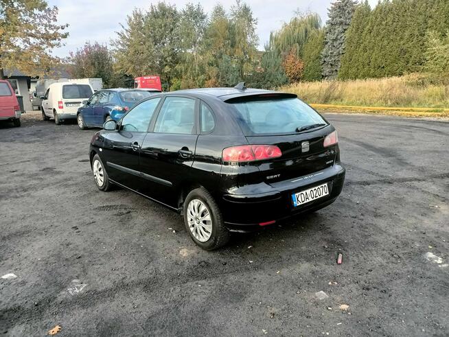 Seat Ibiza 1.2 02r Tarnów - zdjęcie 3