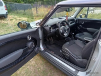 MINI COOPER-R56 2008 1.6i 16V 120KM 172tys 6bieg Full-Opcja Łaskarzew - zdjęcie 9