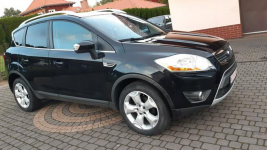 Ford Kuga 2.0 TDCi Titanium Bachowice - zdjęcie 3