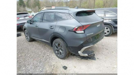 Kia Sportage 4x4 / SX-PRESTIGE / niski przebieg Wrocław - zdjęcie 7