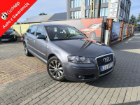 Audi A3 1.6 MPi 102KM AUTOMAT Klimatronic