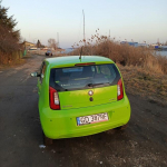 Sprzedam SKODĘ CITIGO Gdańsk - zdjęcie 5