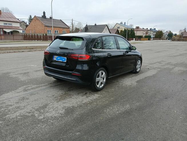 Mercedes b klasa b 180 cdi z salon najbog.wersja+koła letni Kolbuszowa - zdjęcie 2