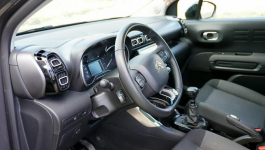 Citroen C3 Aircross wersja po Liftingu Szklany dach mały przebieg Mirsk - zdjęcie 9