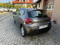Citroen C3 1,2 82KM  Rej.04/2019  Klimatyzacja  Serwis Orzech - zdjęcie 9