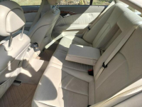 Mercedes W211 4Matic 3.2+gaz 2004r Sochaczew - zdjęcie 4