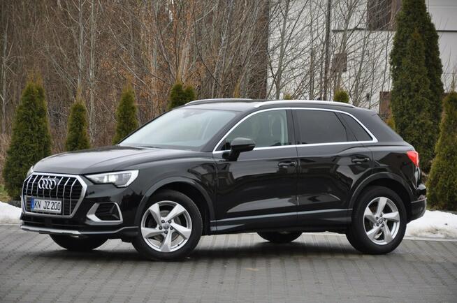 GWARANCJA 100% Bezwypadkowy El.Klapa Virtual Serwis ASO AUDI VAT23% Ostrów Mazowiecka - zdjęcie 6