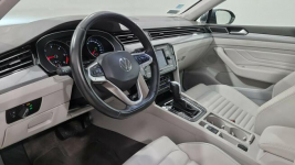 Passat 2.0 TDI EVO Business DSG Salon PL 1wł. Gwarancja Warszawa - zdjęcie 9