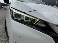 Nissan Leaf 40kWh Bogata opcja! Realny Zasięg 270km. Otwock Mały - zdjęcie 4