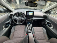 Toyota Yaris Cross 2022/SALON POLSKA/stan bdb/1wł/gwarancja Ełk - zdjęcie 5