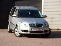 Škoda Roomster Klimatyzacja /Gwarancja /MPI / Mikołów - zdjęcie 2