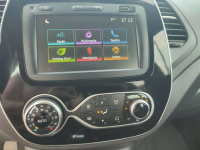 Renault Captur Nawigacja podgrzewane fotele kamera Otwock - zdjęcie 7