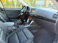 Mazda CX-5 Navi Kamera Gwarancja Kutno - zdjęcie 11
