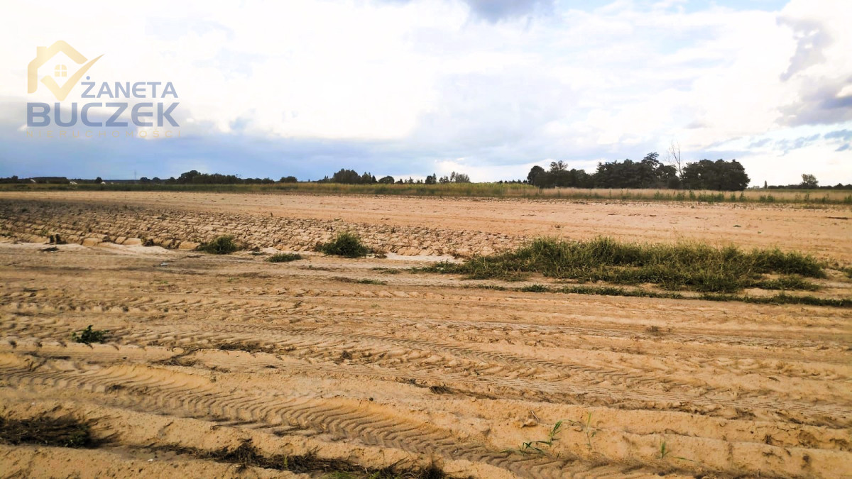 Sprzedam działki budowlane w miejscowości Walentów Walentów - zdjęcie 5