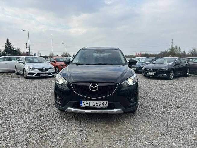 Mazda CX-5 Sky Passion full wersja, gwarancja 12 miesięcy !!! Rawa Mazowiecka - zdjęcie 2