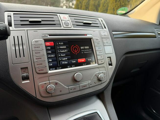 Ford Kuga Titanium 4x4 Navi Kamera Keyless Alu 19 Piękny Stan Końskie - zdjęcie 12