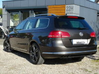 Volkswagen Passat 2.0TDI(177KM) Full Opcja!!! Białogard - zdjęcie 6