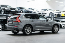 Volvo XC 60 B4. AWD. 197KM. Salon Polska. Bezwypadkowy. Węgrzce - zdjęcie 6