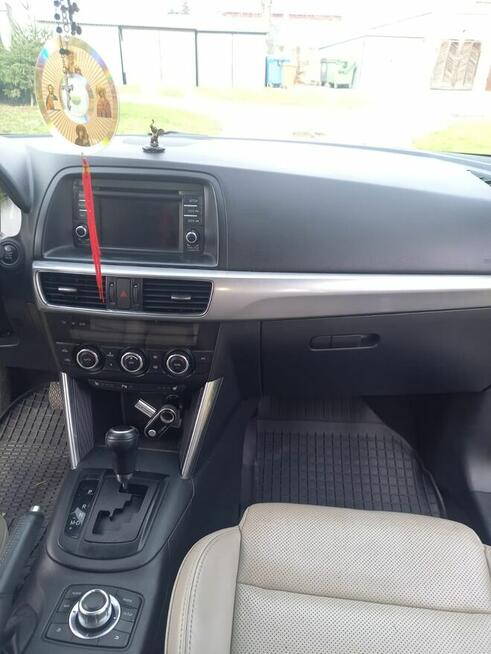 Samochód osobowy marki Mazda cx 5 Kamieniec Ząbkowicki - zdjęcie 7