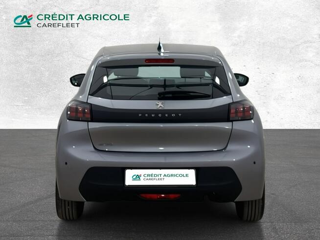 Peugeot 208 1.2 PureTech Like S&amp;S Warszawa - zdjęcie 6