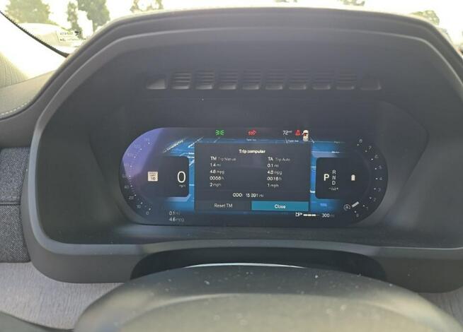 Volvo XC 90 Najwyższa wersja wyposażenia Ultra / AWD / B6 Chwaszczyno - zdjęcie 9