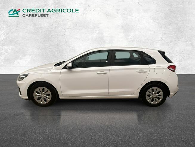 Hyundai i30 1.0 T-GDI Modern Hatchback Warszawa - zdjęcie 8