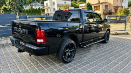 5.7HEMI Ram Box Kam cofania Wentyle Alpine Grzana kierownica Fv 23% Gdynia - zdjęcie 4
