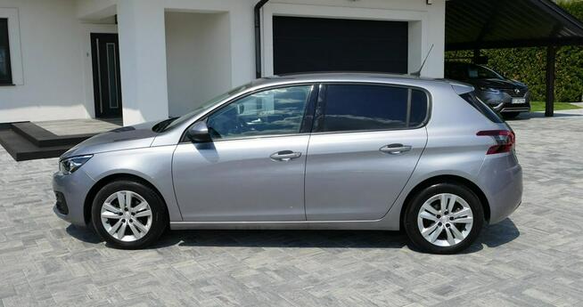Peugeot 308 Allure! Navi Gps! Kamera! Ledy! Gwarancja! Grójec - zdjęcie 10