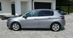 Peugeot 308 Allure! Navi Gps! Kamera! Ledy! Gwarancja! Grójec - zdjęcie 10