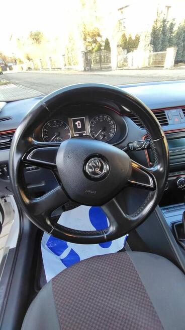 Sprzedam Skoda Octavia III Chorzów - zdjęcie 8