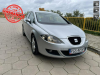 Seat Leon 1,9 TDI Klima Sport Zarejestrowany  !!!