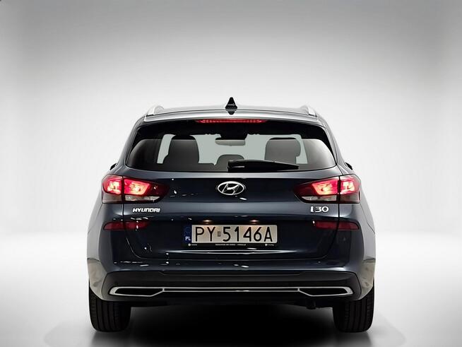 Hyundai i30 1.5 T-GDI 48V N Line ! Z Polskiego Salonu ! Faktura VAT ! Warszawa - zdjęcie 4