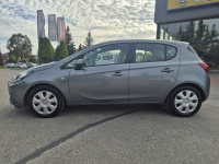 Opel Corsa Giżycko - zdjęcie 8