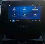 Toyota Corolla Bezwypadkowa Otwock - zdjęcie 6